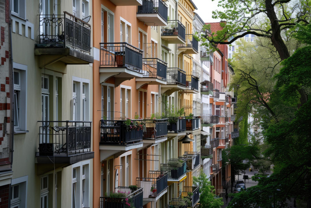 Objekt- und Gebäudebetreuung