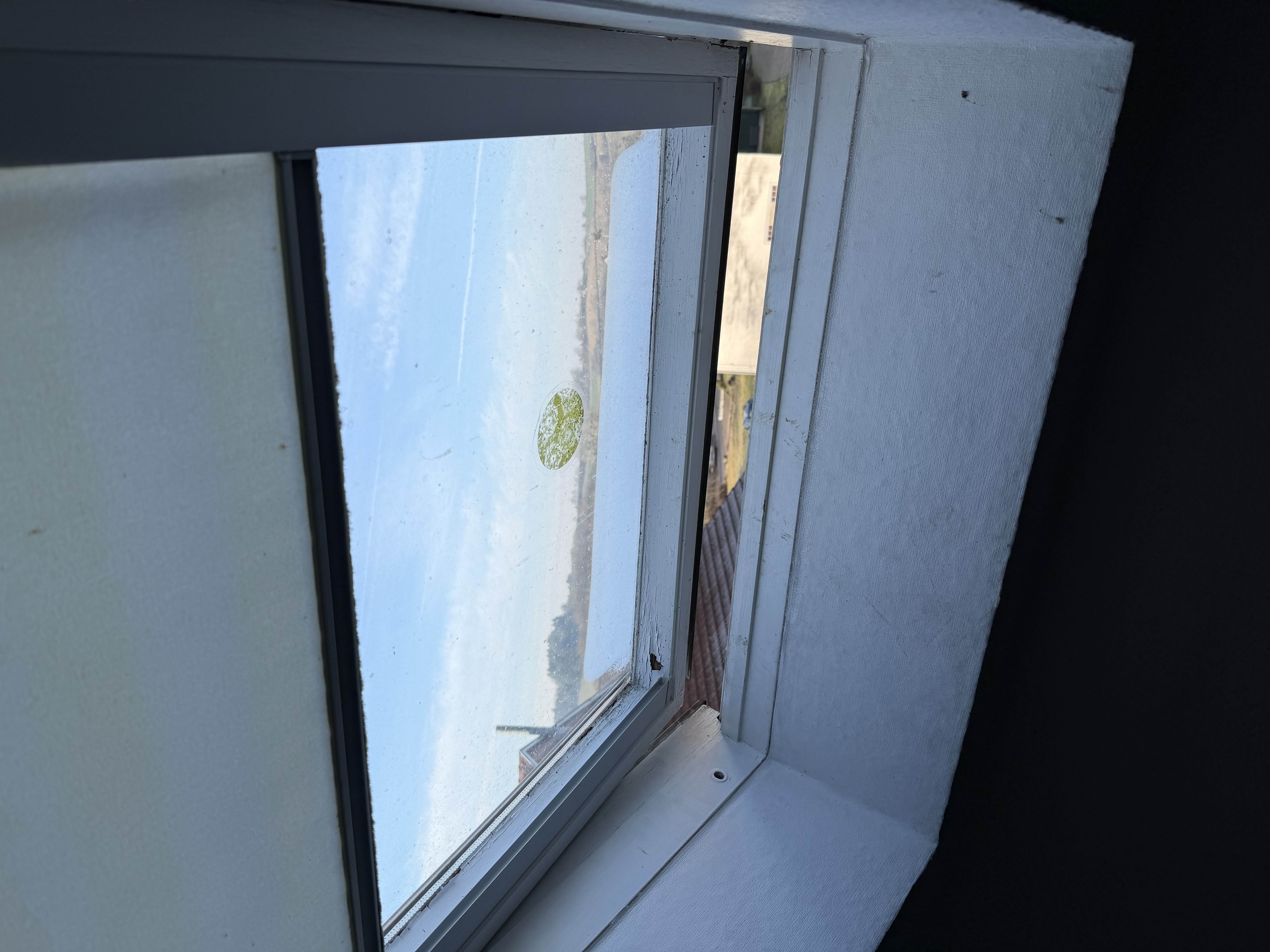 Fenster und Türen im Hausmeisterservice